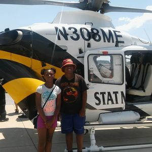 Meet your Posher, Georgina